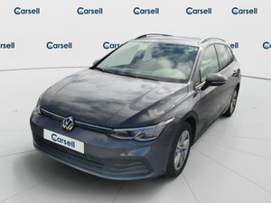 Volkswagen Golf Life 2.0 Tdi 85kw (115cv) Variant - Foto 2