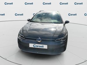 Volkswagen Golf Life 2.0 Tdi 85kw (115cv) Variant - Foto 3