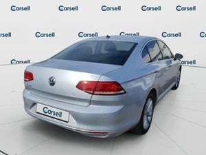 Volkswagen Passat (o) Advance 2.0 Tdi 110kw (150cv) - Foto 5