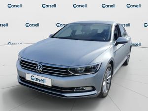 Volkswagen Passat (o) Advance 2.0 Tdi 110kw (150cv) - Foto 2