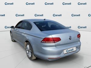 Volkswagen Passat (o) Advance 2.0 Tdi 110kw (150cv) - Foto 7