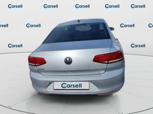 Volkswagen Passat (o) Advance 2.0 Tdi 110kw (150cv) - Foto 6
