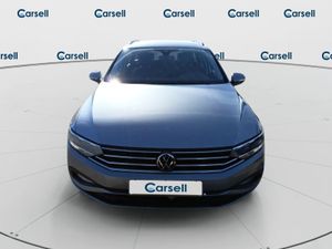 Volkswagen Passat Variant Business 2.0 Tdi 110kw - Foto 3