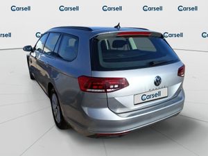 Volkswagen Passat Variant Business 2.0 Tdi 110kw - Foto 7
