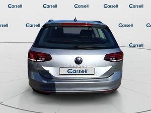 Volkswagen Passat Variant Business 2.0 Tdi 110kw - Foto 6