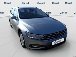 Volkswagen Passat Variant Business 2.0 Tdi 110kw - Foto 4