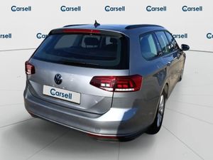 Volkswagen Passat Variant Business 2.0 Tdi 110kw - Foto 5