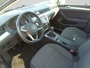 Volkswagen Passat Variant Business 2.0 Tdi 110kw - Foto 8
