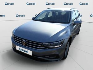 Volkswagen Passat Variant Business 2.0 Tdi 110kw - Foto 2