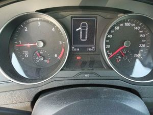 Volkswagen Passat Variant Business 2.0 Tdi 110kw - Foto 9