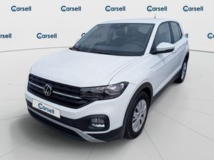 Volkswagen T-cross Edition 1.0 Tsi 70kw (95cv) - Foto 2
