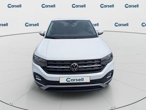 Volkswagen T-cross Edition 1.0 Tsi 70kw (95cv) - Foto 3