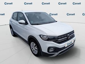 Volkswagen T-cross Edition 1.0 Tsi 70kw (95cv) - Foto 4