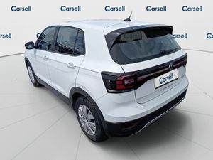 Volkswagen T-cross Edition 1.0 Tsi 70kw (95cv) - Foto 7