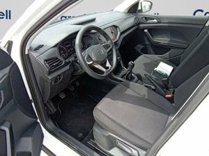 Volkswagen T-cross Edition 1.0 Tsi 70kw (95cv) - Foto 8