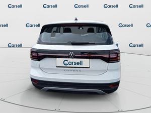 Volkswagen T-cross Edition 1.0 Tsi 70kw (95cv) - Foto 6