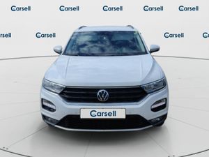Volkswagen T-roc Advance 1.5 Tsi 110kw (150cv) Dsg - Foto 3