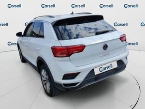 Volkswagen T-roc Advance 1.5 Tsi 110kw (150cv) Dsg - Foto 7