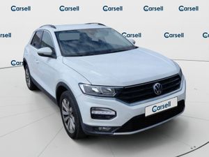 Volkswagen T-roc Advance 1.5 Tsi 110kw (150cv) Dsg - Foto 4