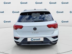 Volkswagen T-roc Advance 1.5 Tsi 110kw (150cv) Dsg - Foto 6