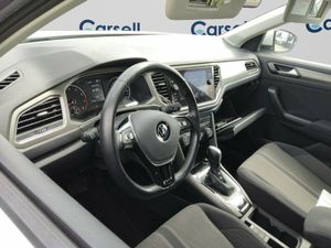 Volkswagen T-roc Advance 1.5 Tsi 110kw (150cv) Dsg - Foto 8