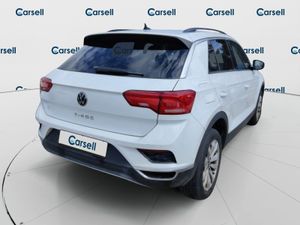 Volkswagen T-roc Advance 1.5 Tsi 110kw (150cv) Dsg - Foto 5