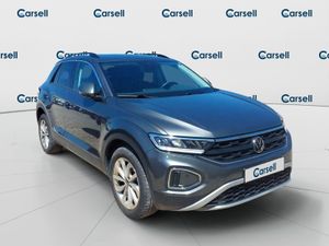 Volkswagen T-roc Life 2.0 Tdi 85kw (115cv) - Foto 5