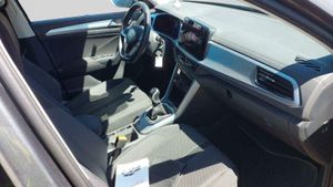 Volkswagen T-roc Life 2.0 Tdi 85kw (115cv) - Foto 6