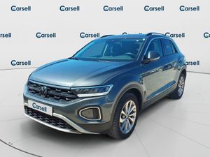 Volkswagen T-roc Life 2.0 Tdi 85kw (115cv) - Foto 2