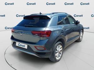 Volkswagen T-roc Life 2.0 Tdi 85kw (115cv) - Foto 4