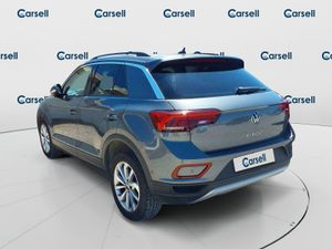 Volkswagen T-roc Life 2.0 Tdi 85kw (115cv) - Foto 3