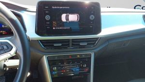Volkswagen T-roc Life 2.0 Tdi 85kw (115cv) - Foto 9