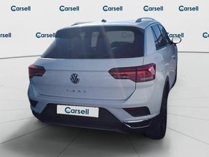 Volkswagen T-roc Sport 1.5 Tsi 110kw (150cv) Dsg - Foto 5