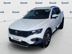 Volkswagen T-roc Sport 1.5 Tsi 110kw (150cv) Dsg - Foto 2
