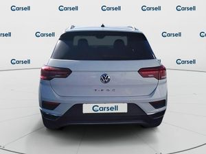 Volkswagen T-roc Sport 1.5 Tsi 110kw (150cv) Dsg - Foto 6