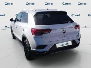 Volkswagen T-roc Sport 1.5 Tsi 110kw (150cv) Dsg - Foto 7