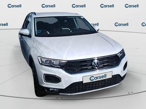Volkswagen T-roc Sport 1.5 Tsi 110kw (150cv) Dsg - Foto 4