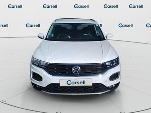Volkswagen T-roc Sport 1.5 Tsi 110kw (150cv) Dsg - Foto 3