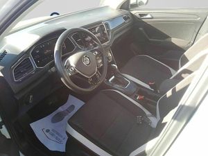 Volkswagen T-roc Sport 1.5 Tsi 110kw (150cv) Dsg - Foto 8