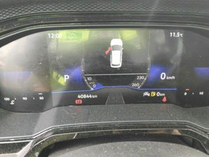Volkswagen Taigo Life 1.0 Tsi 81kw (110cv) Dsg - Foto 9