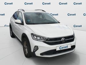 Volkswagen Taigo Life 1.0 Tsi 81kw (110cv) Dsg - Foto 4