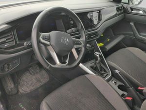 Volkswagen Taigo Life 1.0 Tsi 81kw (110cv) Dsg - Foto 8