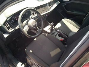Audi A1 Sportback Advanced 25 Tfsi 70kw (95cv) - Foto 8