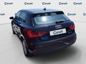 Audi A1 Sportback Advanced 25 Tfsi 70kw (95cv) - Foto 7