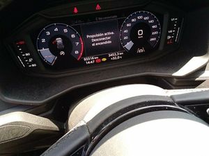 Audi A1 Sportback Advanced 25 Tfsi 70kw (95cv) - Foto 9