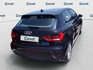 Audi A1 Sportback Advanced 25 Tfsi 70kw (95cv) - Foto 5