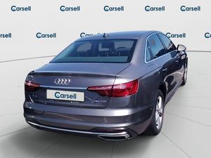 Audi A4 Advanced 35 Tdi 120kw (163cv) S Tronic - Foto 5