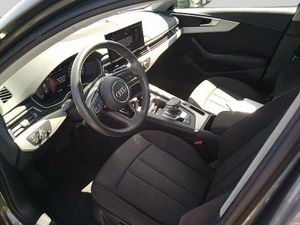 Audi A4 Advanced 35 Tdi 120kw (163cv) S Tronic - Foto 8