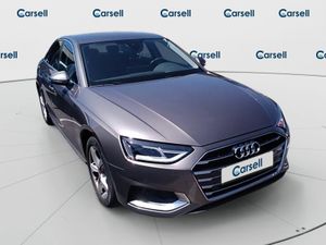 Audi A4 Advanced 35 Tdi 120kw (163cv) S Tronic - Foto 4