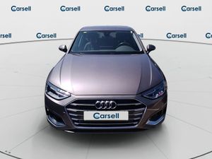 Audi A4 Advanced 35 Tdi 120kw (163cv) S Tronic - Foto 3
